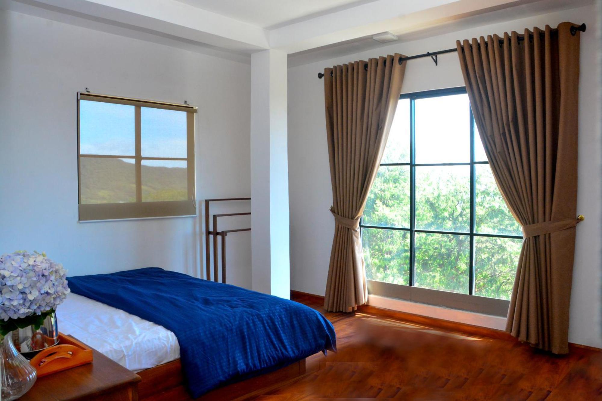 High Cliff Villa Нувара-Элия Экстерьер фото